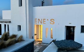 Ene'S Mykonos