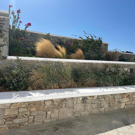Apartamento Ene'S Mykonos Klouvas Exterior foto