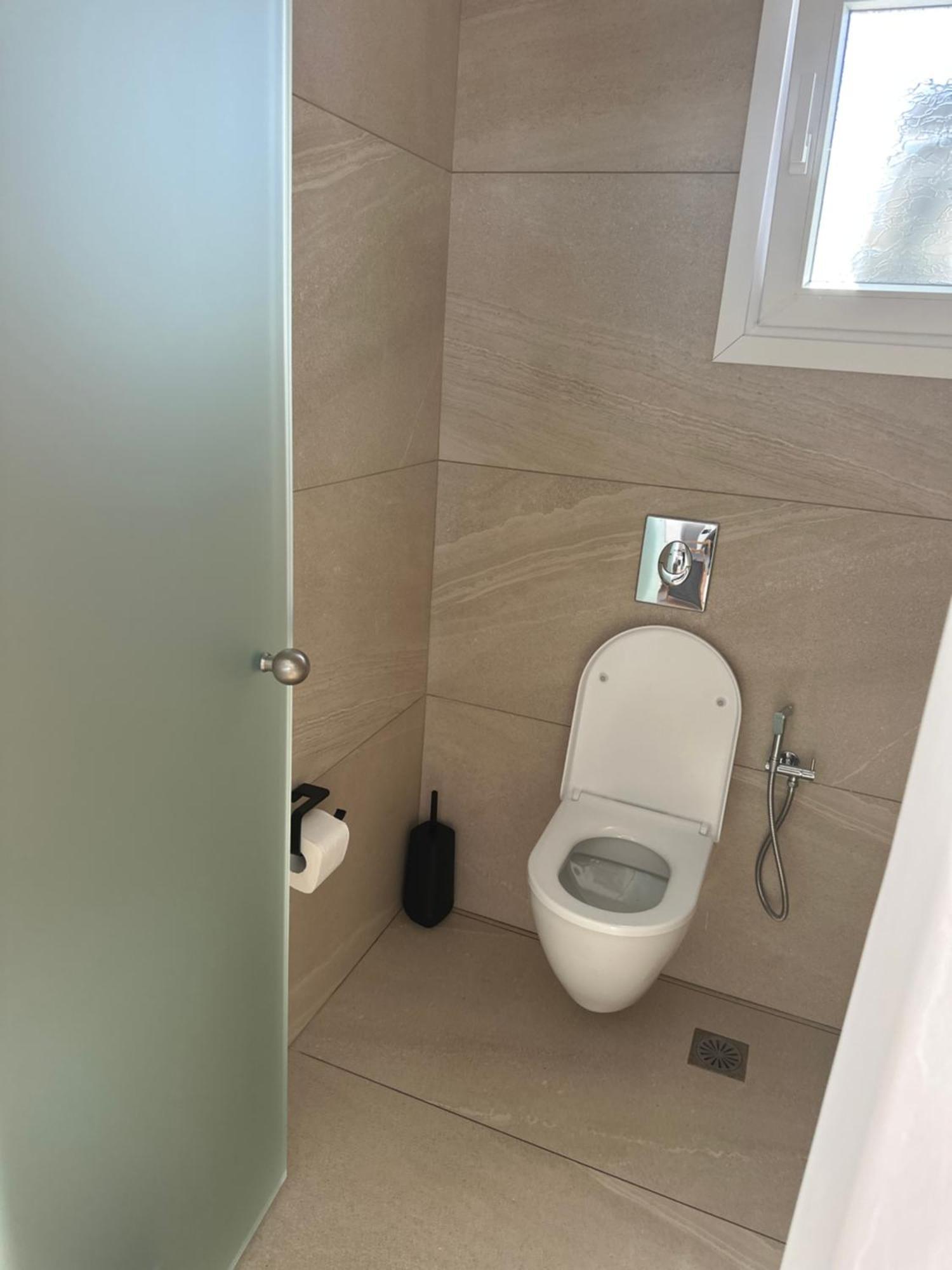 Apartamento Ene'S Mykonos Klouvas Exterior foto