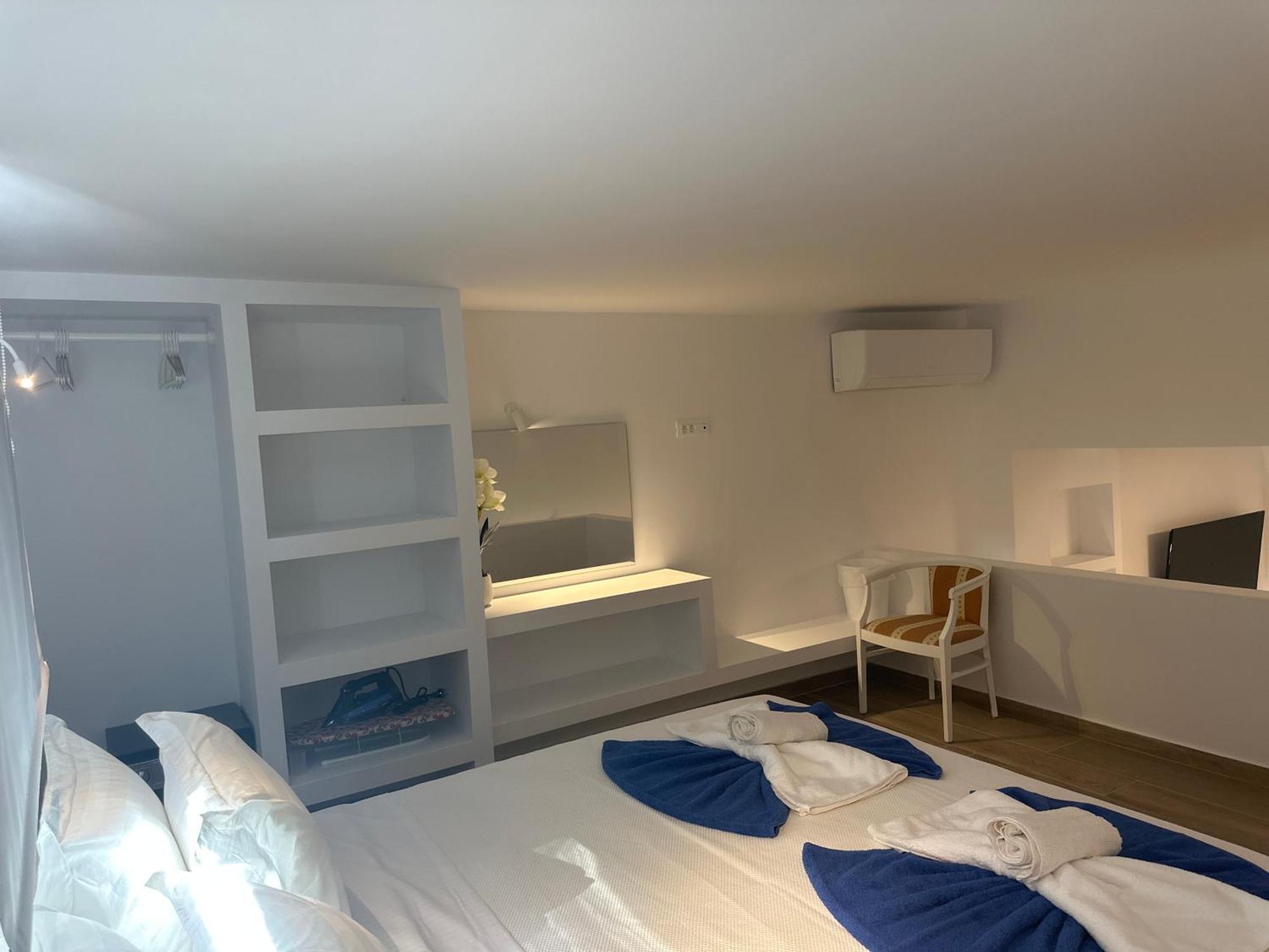 Apartamento Ene'S Mykonos Klouvas Exterior foto
